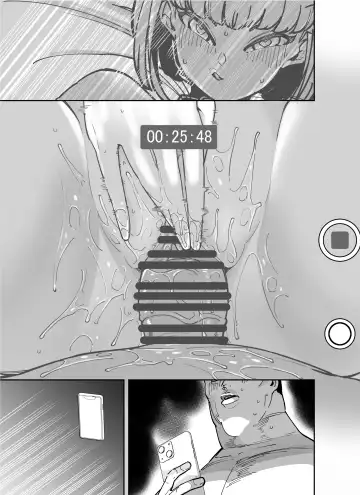 [Takashima] FANBOX Matome Vol. 01 Hamerare Daisuki Bitch-chan Fhentai.net - Page 64