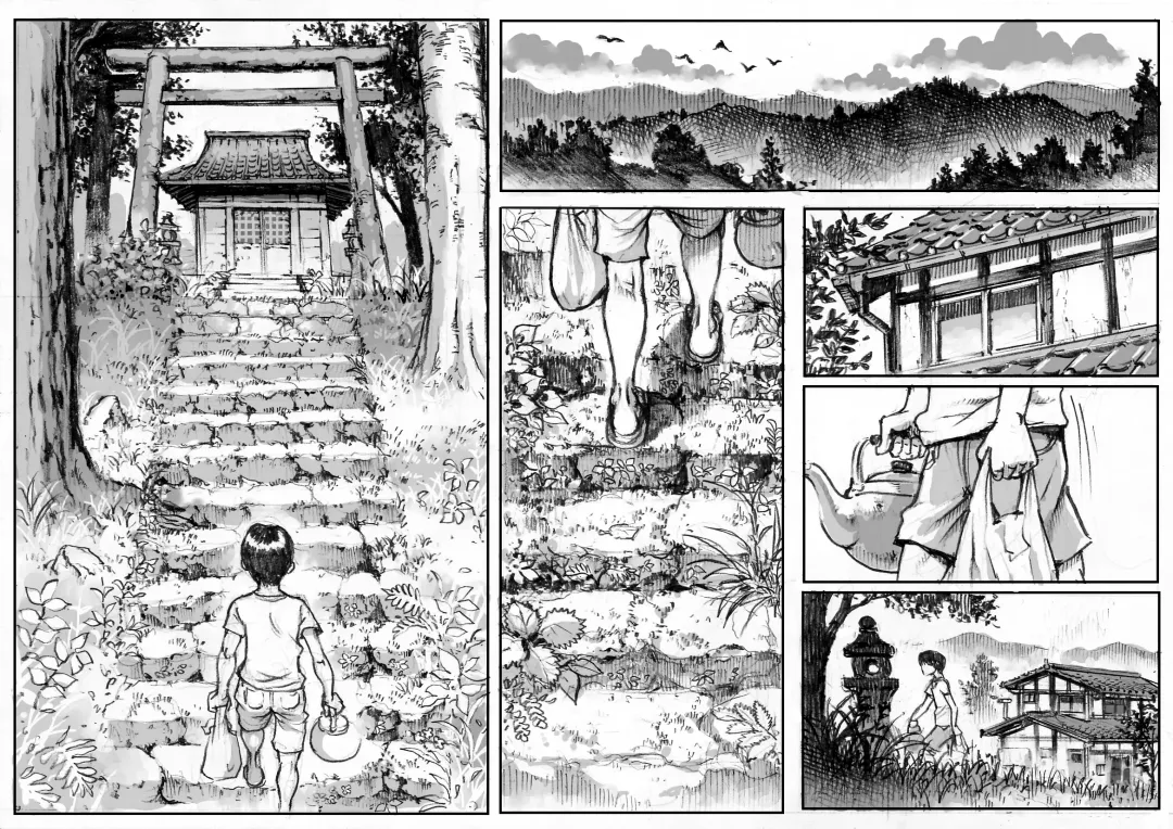 [Double Deck] Ashita mo Osumou! Fhentai - Page 17