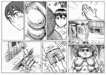 [Double Deck] Ashita mo Osumou! Fhentai - Page 18