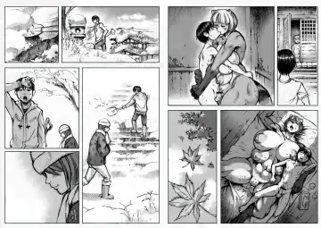 [Double Deck] Ashita mo Osumou! Fhentai - Page 31