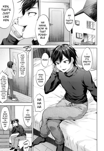 [Tsukuru] Kyou wa Kateikyoushi ni Iwarete Mesu Ochi Saimin Jishuu o Suru Hi Fhentai.net - Page 4