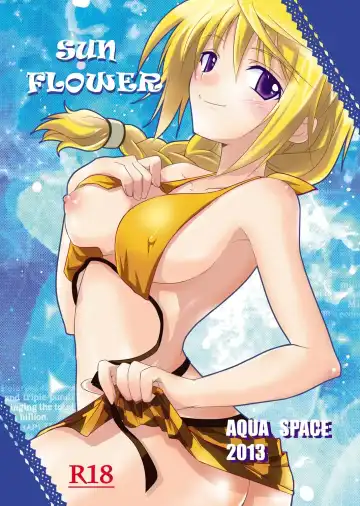 Read [Asuka] SUN FLOWER - Fhentai.net