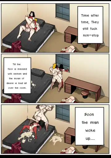 [Green - Hukiguni] MERRY SEX so MUCH Fhentai - Page 33