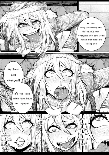 [Green - Hukiguni] MERRY SEX so MUCH Fhentai - Page 40