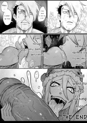 [Green - Hukiguni] MERRY SEX so MUCH Fhentai - Page 45