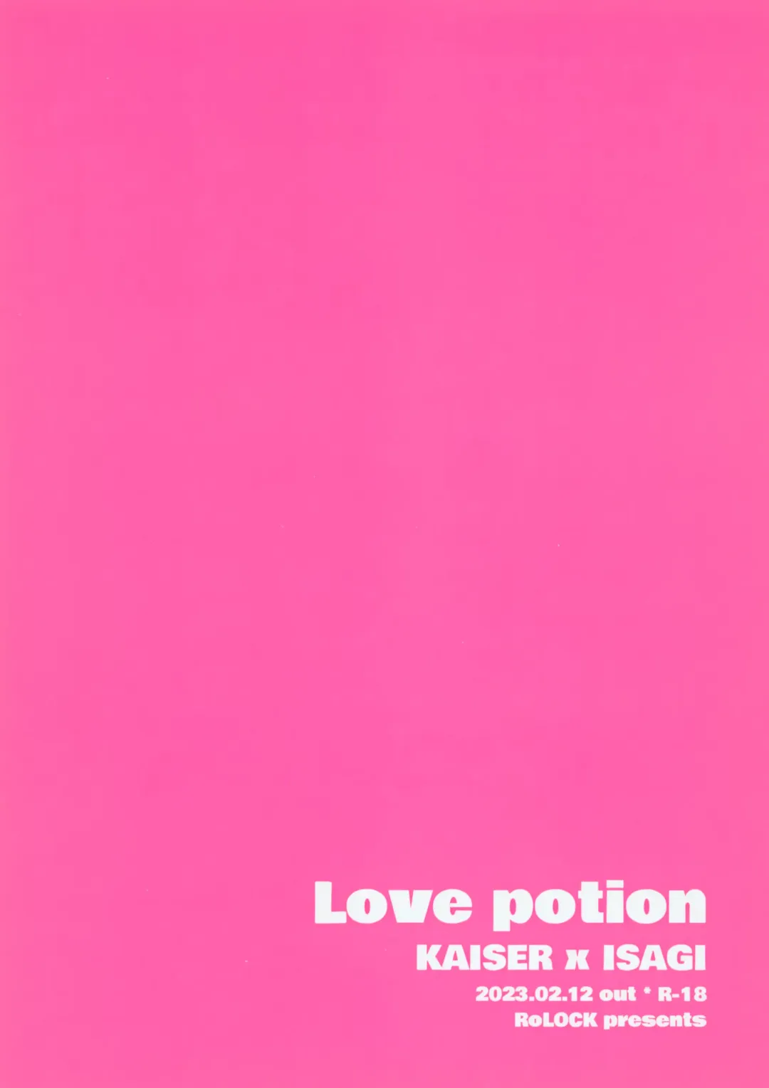 [Ichi] Love potion Fhentai.net - Page 30