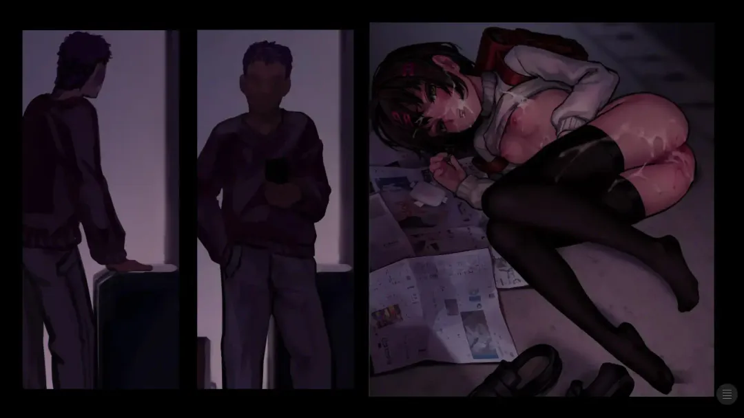 [As109] 少女裹路地4   Chinese    【活久久萝莉审美汉化】 Fhentai - Page 25