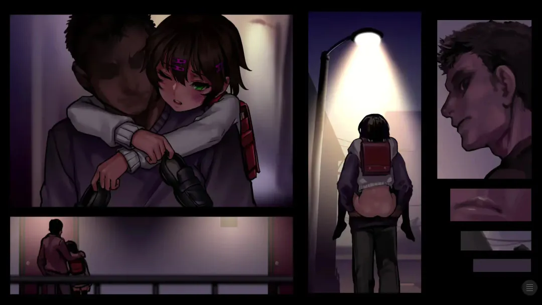 [As109] 少女裹路地4   Chinese    【活久久萝莉审美汉化】 Fhentai - Page 26