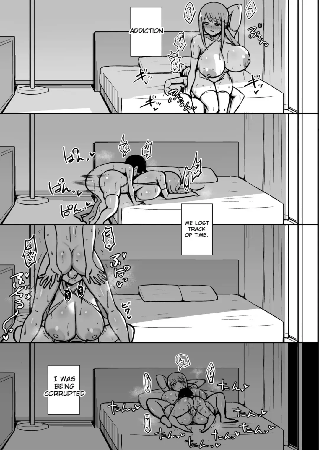 [Hanabi] Ara-ara Mama to Seikou (decensored) Fhentai - Page 38