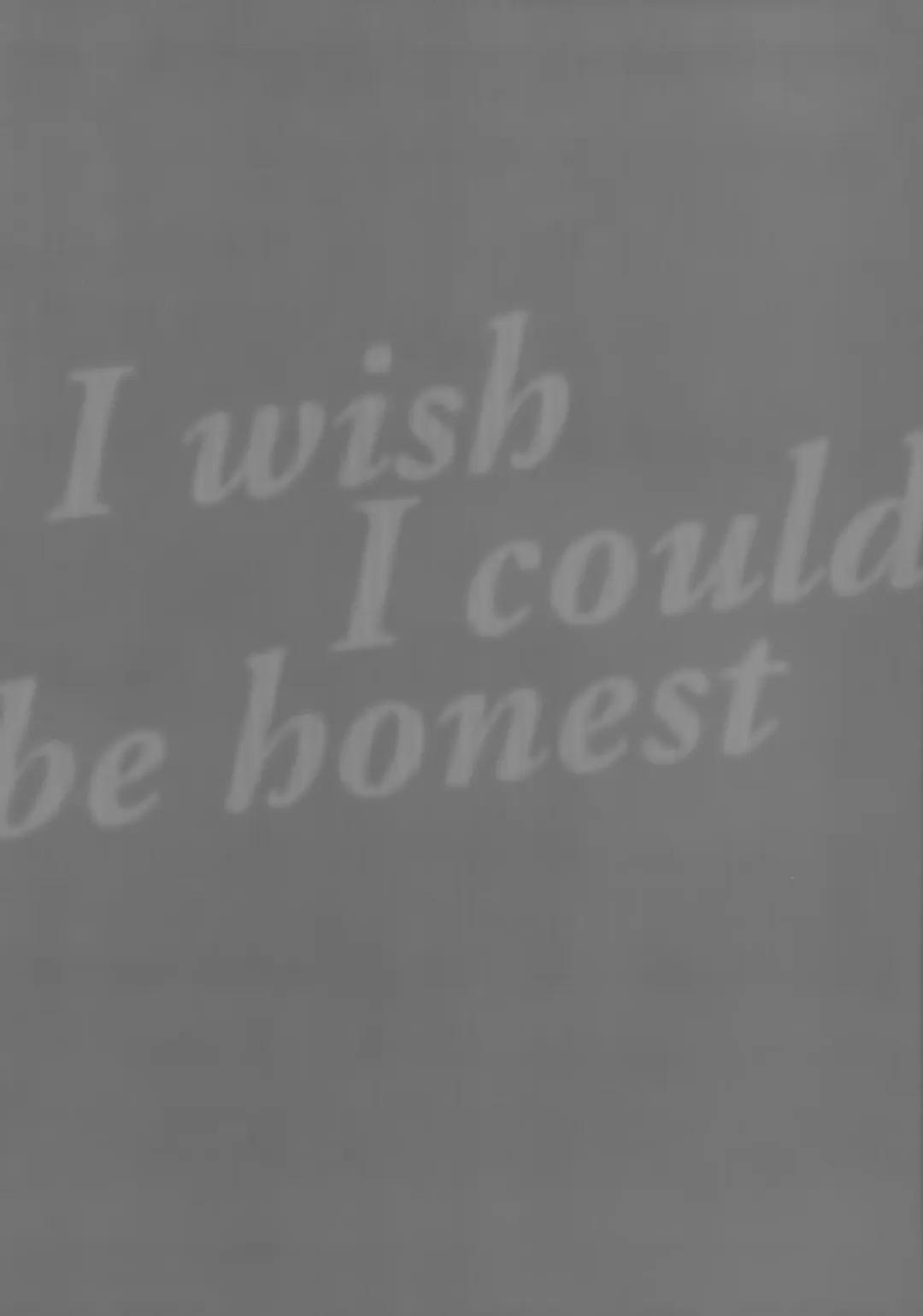 [Hazuki Yuui] I wish I could be honest Fhentai - Page 5