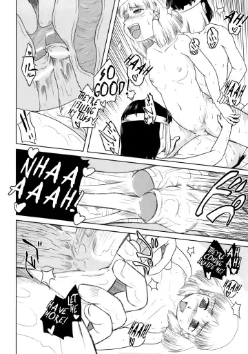 [Fey Tas] Danchizuma no Yuuwaku 3 -Kamigami no Kaikou Hen- Fhentai - Page 11