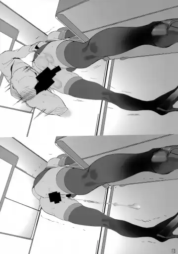 [Ashiomi Masato] Itsudemo Servant! 2 Fhentai - Page 13