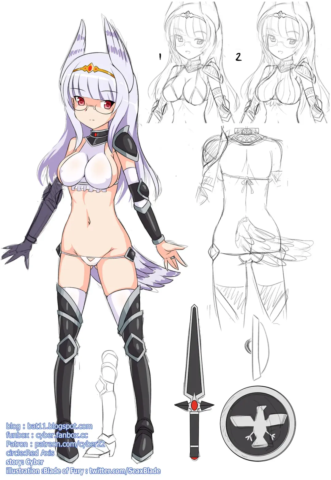 RPG WITCHES Fhentai - Page 13