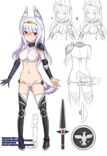 RPG WITCHES Fhentai - Page 12