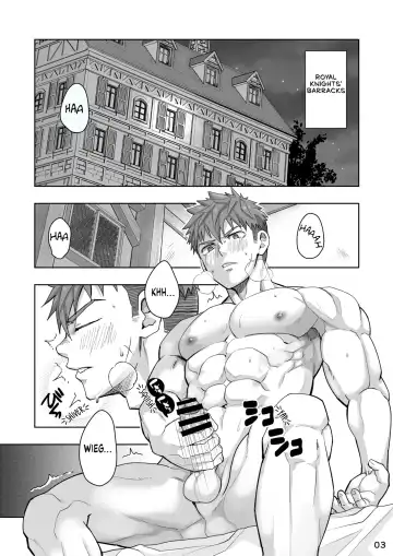 [Torakichi] Kounarya Isso, Yarukkya nee!? | At this point, we just gotta do it?! Fhentai - Page 2