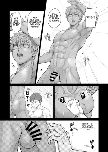 [Torakichi] Kounarya Isso, Yarukkya nee!? | At this point, we just gotta do it?! Fhentai - Page 4