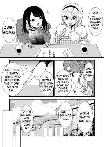 [Akatsuki Shion] Kounin Shasei Kanrishi Ch. 20XX00661 Hoshimori Kirapi | Official Orgasm Manager Ch. 20XX00661 Hoshimori Kirapi Fhentai.net - Page 3