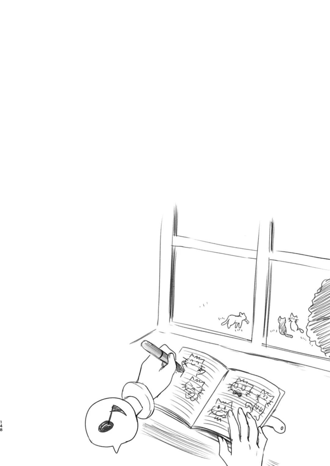 [Aoena] Shounen to Seishounen -Joukan- Fhentai - Page 147