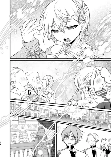 [Aoena] Shounen to Seishounen -Joukan- Fhentai - Page 103