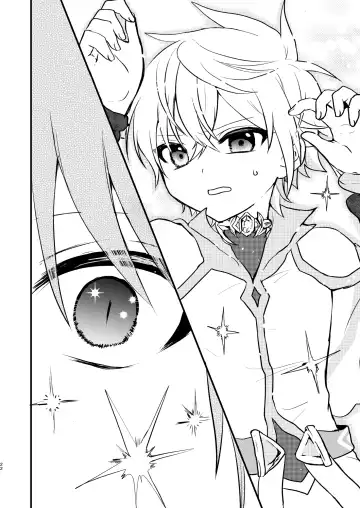 [Aoena] Shounen to Seishounen -Joukan- Fhentai - Page 21