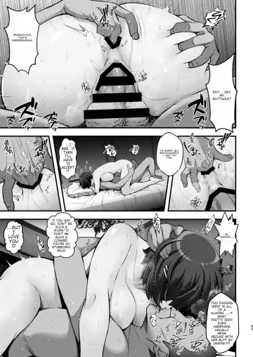 [Itachou] Rouka no Musume 04 Fhentai - Page 82