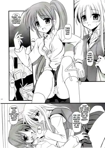 [Kitamiya Genbu] ALTER EGO Fhentai.net - Page 19