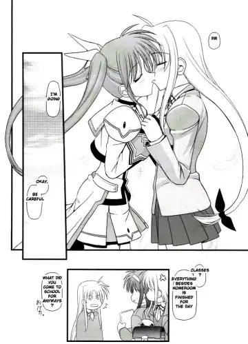 [Kitamiya Genbu] ALTER EGO Fhentai.net - Page 29