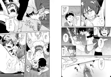 [Hana Hook] Jaki no Haha Fhentai - Page 7