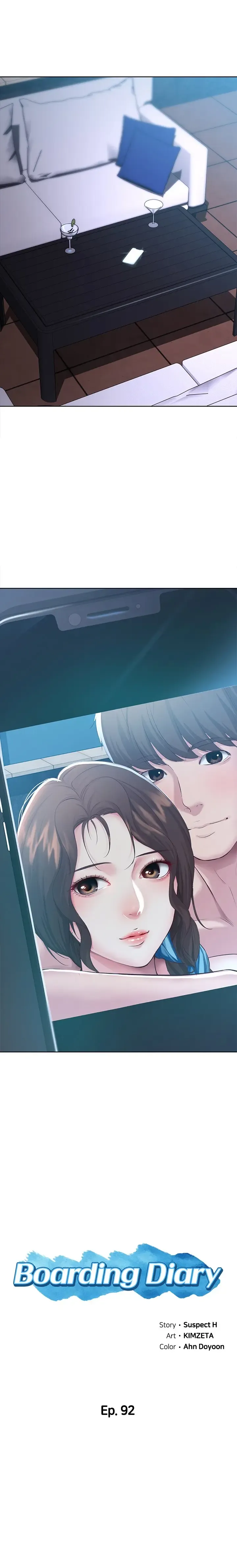 Boarding Diary Fhentai - Page 13