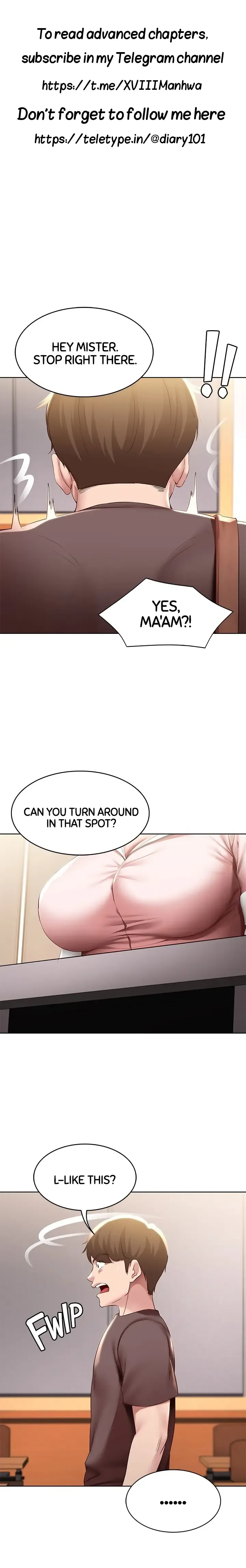 Boarding Diary Fhentai - Page 36