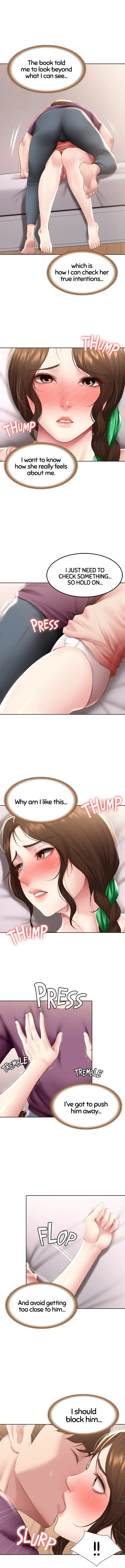 Boarding Diary Fhentai - Page 51