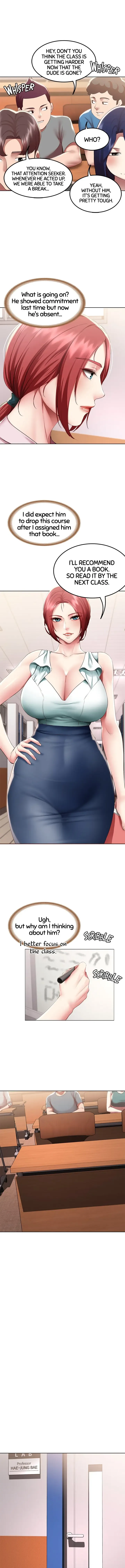 Boarding Diary Fhentai - Page 59