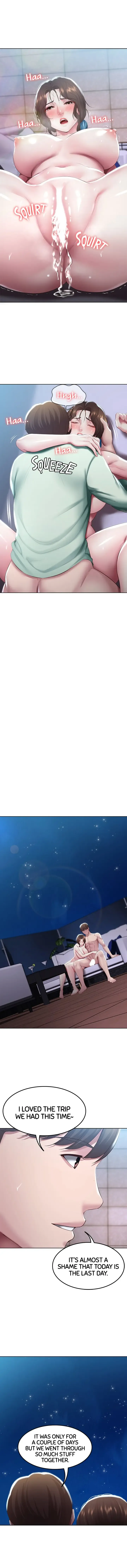 Boarding Diary Fhentai - Page 6