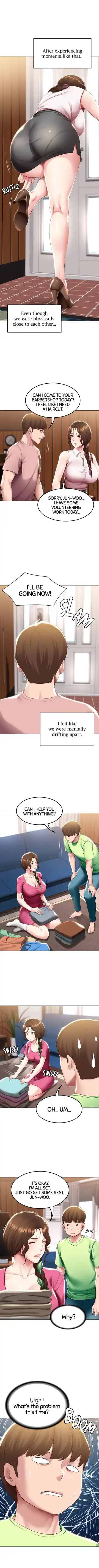 Boarding Diary Fhentai - Page 20