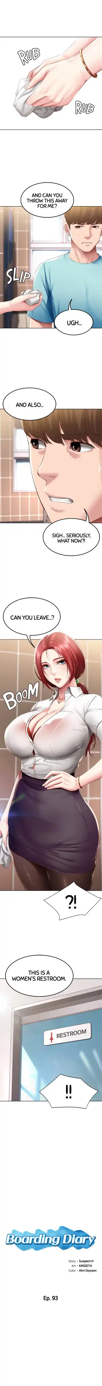 Boarding Diary Fhentai - Page 26