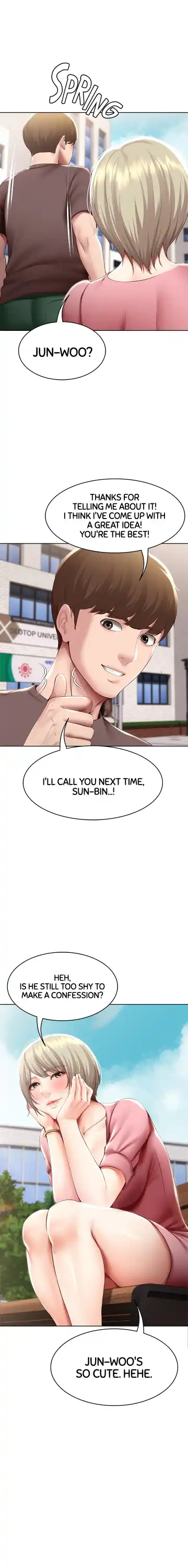 Boarding Diary Fhentai - Page 33