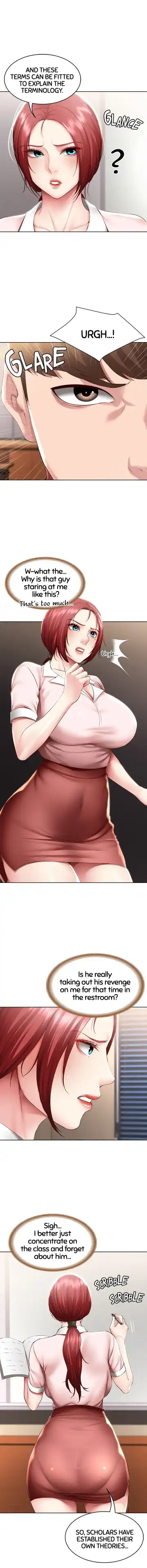 Boarding Diary Fhentai - Page 39