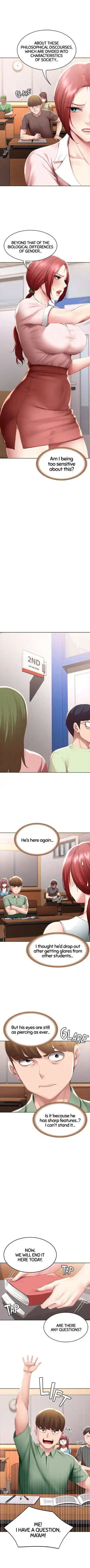 Boarding Diary Fhentai - Page 40