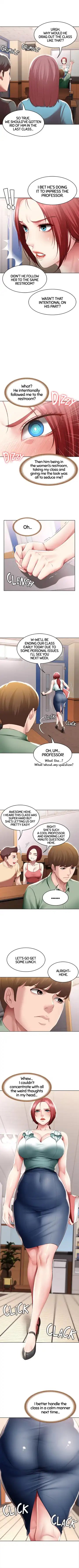 Boarding Diary Fhentai - Page 41