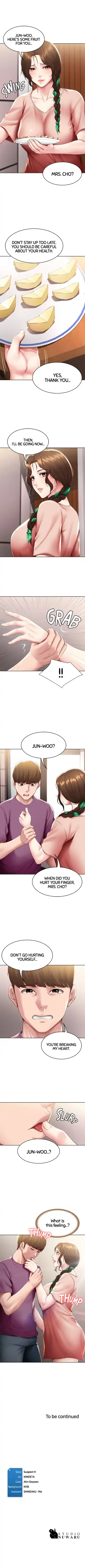 Boarding Diary Fhentai - Page 45