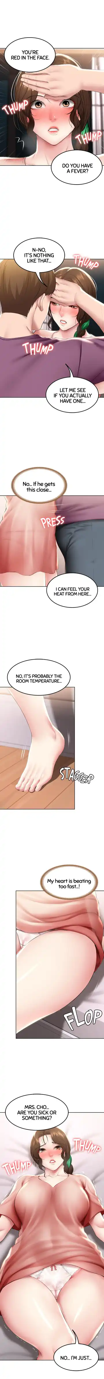 Boarding Diary Fhentai - Page 50