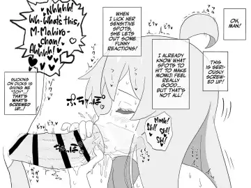 [Dainaru] Ganbare Mahiro-chan | Do your Best, Mahiro-chan! Fhentai.net - Page 4