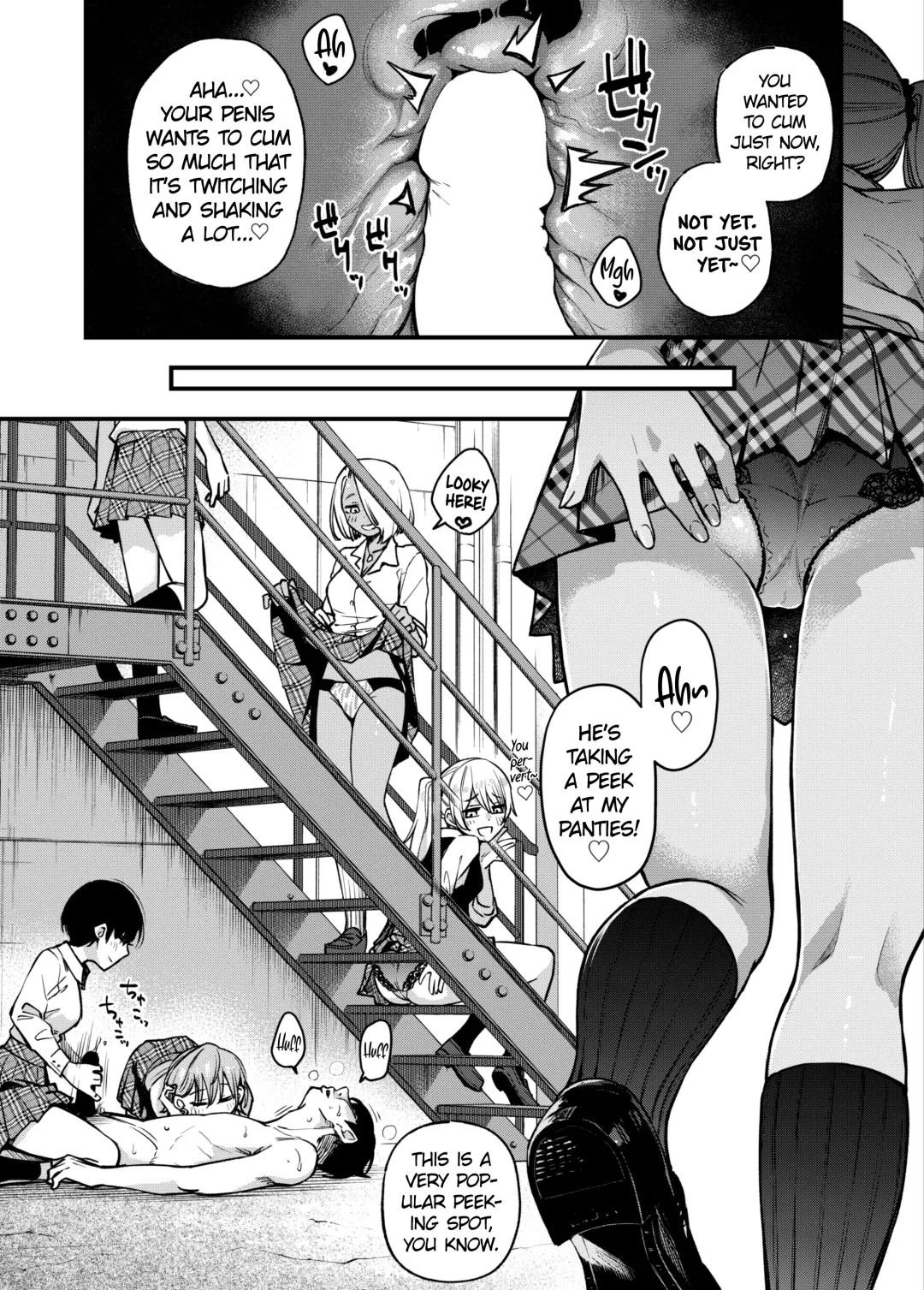 [Doji Ro] #Yuuryou Shoujo 3 [Kougaku Shien Ban] ~Okane o Harau to ○○ Shite Kureru Onnanoko~ <Kanketsu> | #Paid Girls 3 [Big Money Edition] ~Girls who will Have Sex with You when You Pay Them~ <Conclusion> Fhentai - Page 87