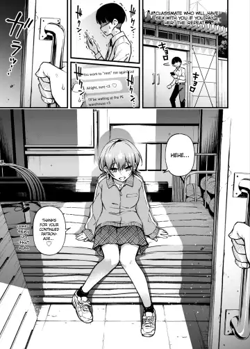 [Doji Ro] #Yuuryou Shoujo 3 [Kougaku Shien Ban] ~Okane o Harau to ○○ Shite Kureru Onnanoko~ <Kanketsu> | #Paid Girls 3 [Big Money Edition] ~Girls who will Have Sex with You when You Pay Them~ <Conclusion> Fhentai - Page 3