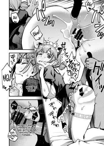 [Doji Ro] #Yuuryou Shoujo 3 [Kougaku Shien Ban] ~Okane o Harau to ○○ Shite Kureru Onnanoko~ <Kanketsu> | #Paid Girls 3 [Big Money Edition] ~Girls who will Have Sex with You when You Pay Them~ <Conclusion> Fhentai - Page 30