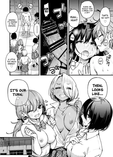 [Doji Ro] #Yuuryou Shoujo 3 [Kougaku Shien Ban] ~Okane o Harau to ○○ Shite Kureru Onnanoko~ <Kanketsu> | #Paid Girls 3 [Big Money Edition] ~Girls who will Have Sex with You when You Pay Them~ <Conclusion> Fhentai - Page 66