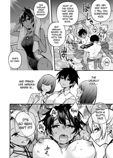 [Doji Ro] #Yuuryou Shoujo 3 [Kougaku Shien Ban] ~Okane o Harau to ○○ Shite Kureru Onnanoko~ <Kanketsu> | #Paid Girls 3 [Big Money Edition] ~Girls who will Have Sex with You when You Pay Them~ <Conclusion> Fhentai - Page 80