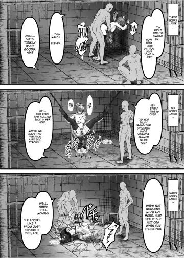 Hamerareta Hitozuma OL no Matsuro Kyousei Chitsunai Shasei no Hate ni... | The Final Days of a Married Office Lady... Fhentai.net - Page 23