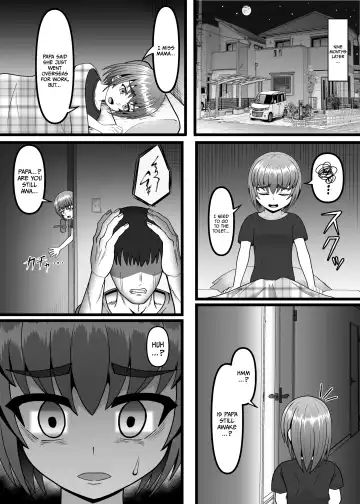 Hamerareta Hitozuma OL no Matsuro Kyousei Chitsunai Shasei no Hate ni... | The Final Days of a Married Office Lady... Fhentai.net - Page 25