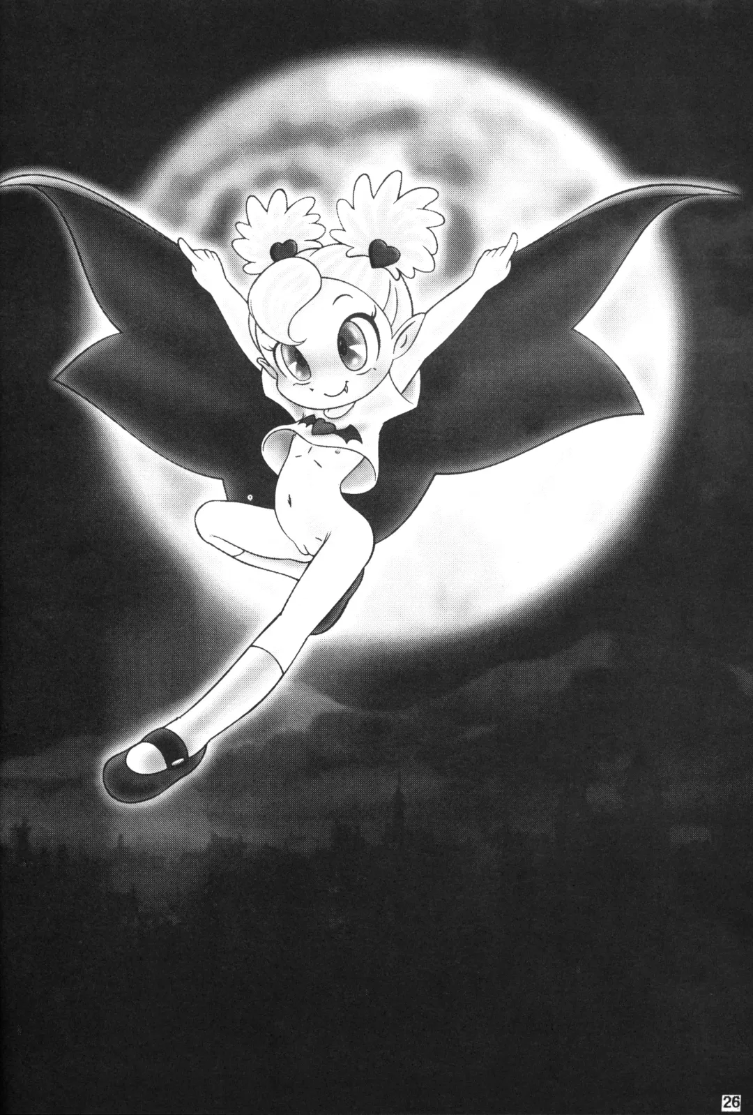 [Enoma Shinji - Haibara] Watashi... Icchattan desu. Kai Fhentai - Page 25